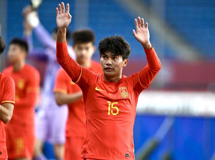 天津日报：U22男足面临的主要问题还是磨合时间不够